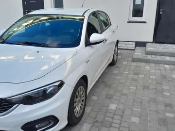 Авто Fiat Tipo 2018 № 7742713