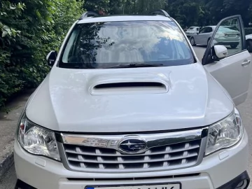 Авто Subaru Forester 2011 № 7742729