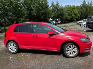 Авто Volkswagen Golf 2015 № 7742737