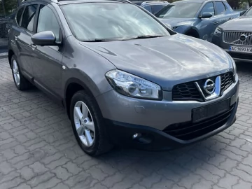 Авто Nissan Qashqai 2 2012 № 7742751