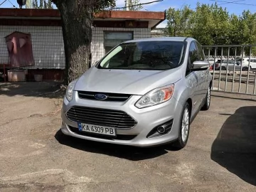 Авто Ford C-Max 2015 № 7742758