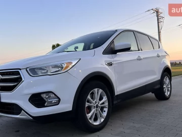 Авто Ford Escape 2016 № 7742762