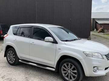 Авто Toyota Rav4 2012 № 7742763