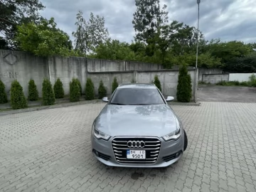 Авто Audi A6 2013 № 7742765