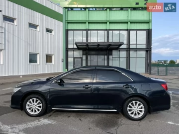 Авто Toyota Camry 2012 № 7742767