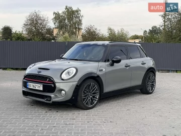 Авто MINI Hatch 2016 № 7742782