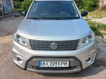 Авто Suzuki Vitara 2018 № 7742789