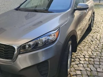 Авто KIA Sorento 2018 № 7742790