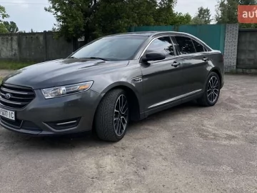 Авто Ford Taurus 2017 № 7742801