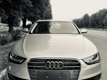 Авто Audi A4 2014 № 7742821