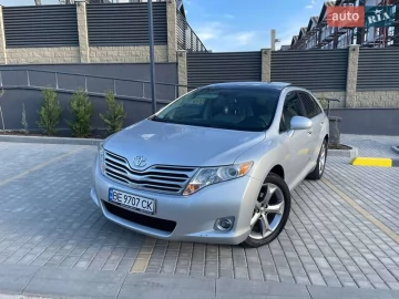Авто Toyota Venza 2010 № 7742823