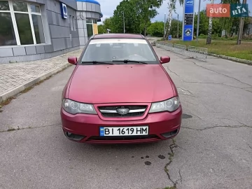 Авто Daewoo Nexia 2009 № 7742824