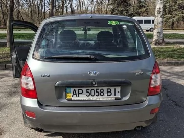 Авто ВАЗ 1117 Калина 2008 № 7742832