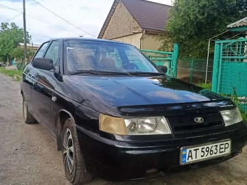 Авто ВАЗ 2110 2007 № 7742833