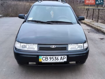 Авто ВАЗ 2111 2010 № 7742836