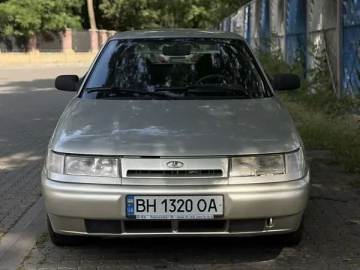 Авто ВАЗ 2112 2006 № 7742840