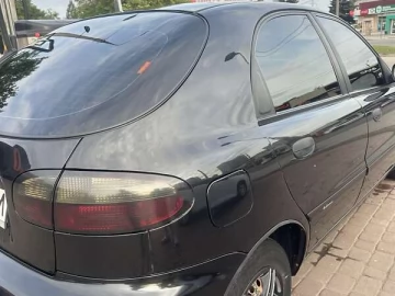 Авто Daewoo Lanos 2008 № 7742841