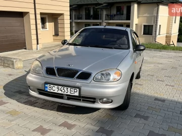 Авто Daewoo Lanos 2005 № 7742846