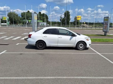 Авто Toyota Yaris 2007 № 7742857