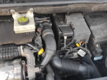Авто Citroen C4 Picasso 2012 № 7742868