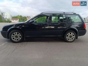 Авто Volkswagen Golf 2004 № 7742869