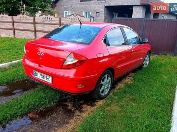 Авто Chery M11 2012 № 7742876