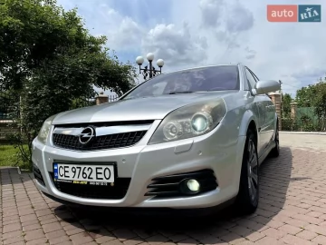 Авто Opel Vectra 2008 № 7742886