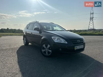 Авто KIA Ceed 2008 № 7742913