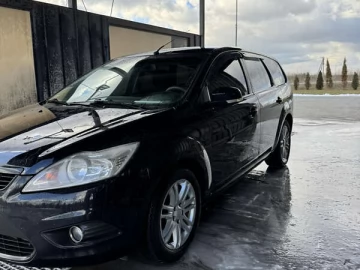 Авто Ford Focus 2008 № 7742917