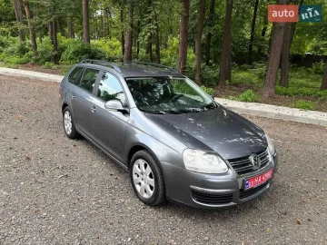 Авто Volkswagen Golf 2007 № 7742935