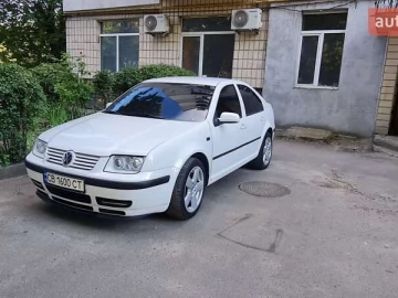 Авто Volkswagen Bora 2000 № 7742945