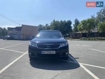 Авто KIA Magentis 2008 № 7742951