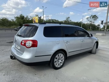 Авто Volkswagen Passat 2005 № 7742953