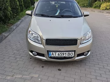 Авто ЗАЗ Vida 2015 № 7742961