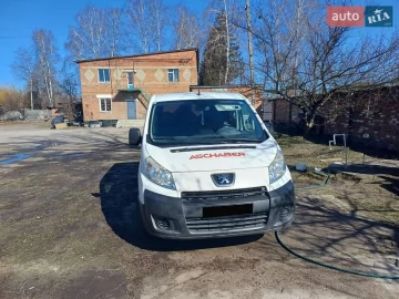 Авто Peugeot Expert 2011 № 7742965