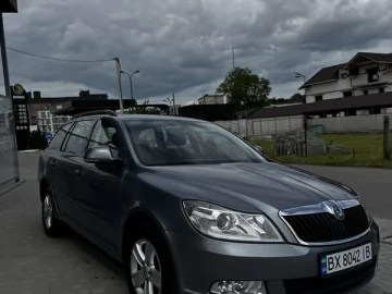 Авто Skoda Octavia 2012 № 7743005