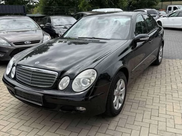 Авто Mercedes E-Class 2004 № 7743006