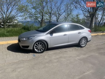 Авто Ford Focus 2015 № 7743008