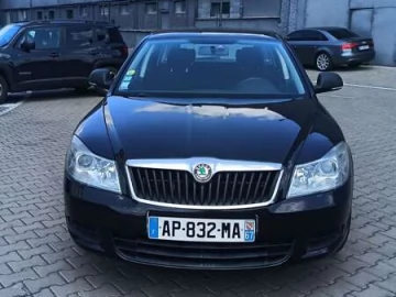 Авто Skoda Octavia 2010 № 7743010
