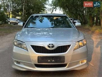 Авто Toyota Camry 2006 № 7743021