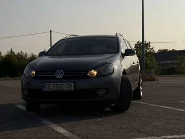 Авто Volkswagen Golf 2011 № 7743027
