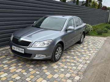 Авто Skoda Octavia 2012 № 7743032