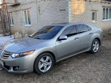 Авто Honda Accord 2008 № 7743035