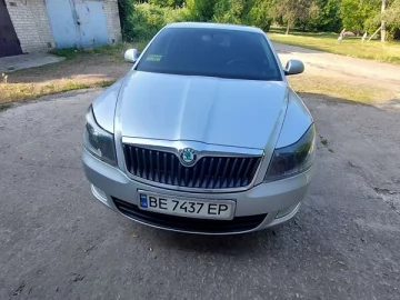 Авто Skoda Octavia 2011 № 7743051