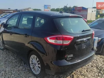 Авто Ford C-Max 2017 № 7743055