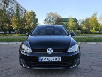Авто Volkswagen Golf 2014 № 7743067