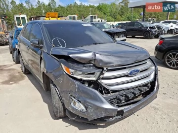 Авто Ford Edge 2017 № 7743080