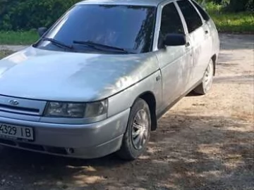 Авто ВАЗ 2112 2005 № 7743095