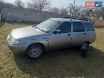 Авто ВАЗ 2111 2006 № 7743104