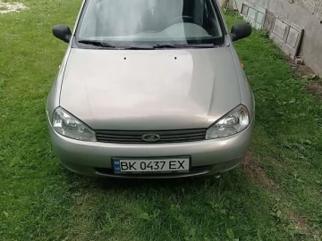 Авто ВАЗ 1118 Калина 2008 № 7743109